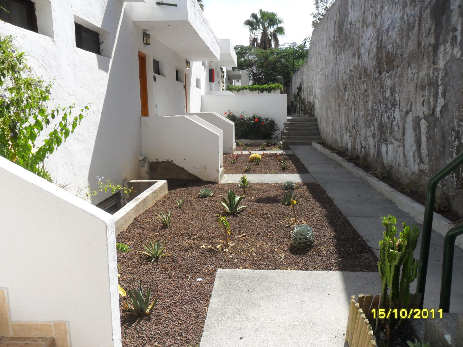 Apartamentos Cumana II Puerto Rico  Esterno foto
