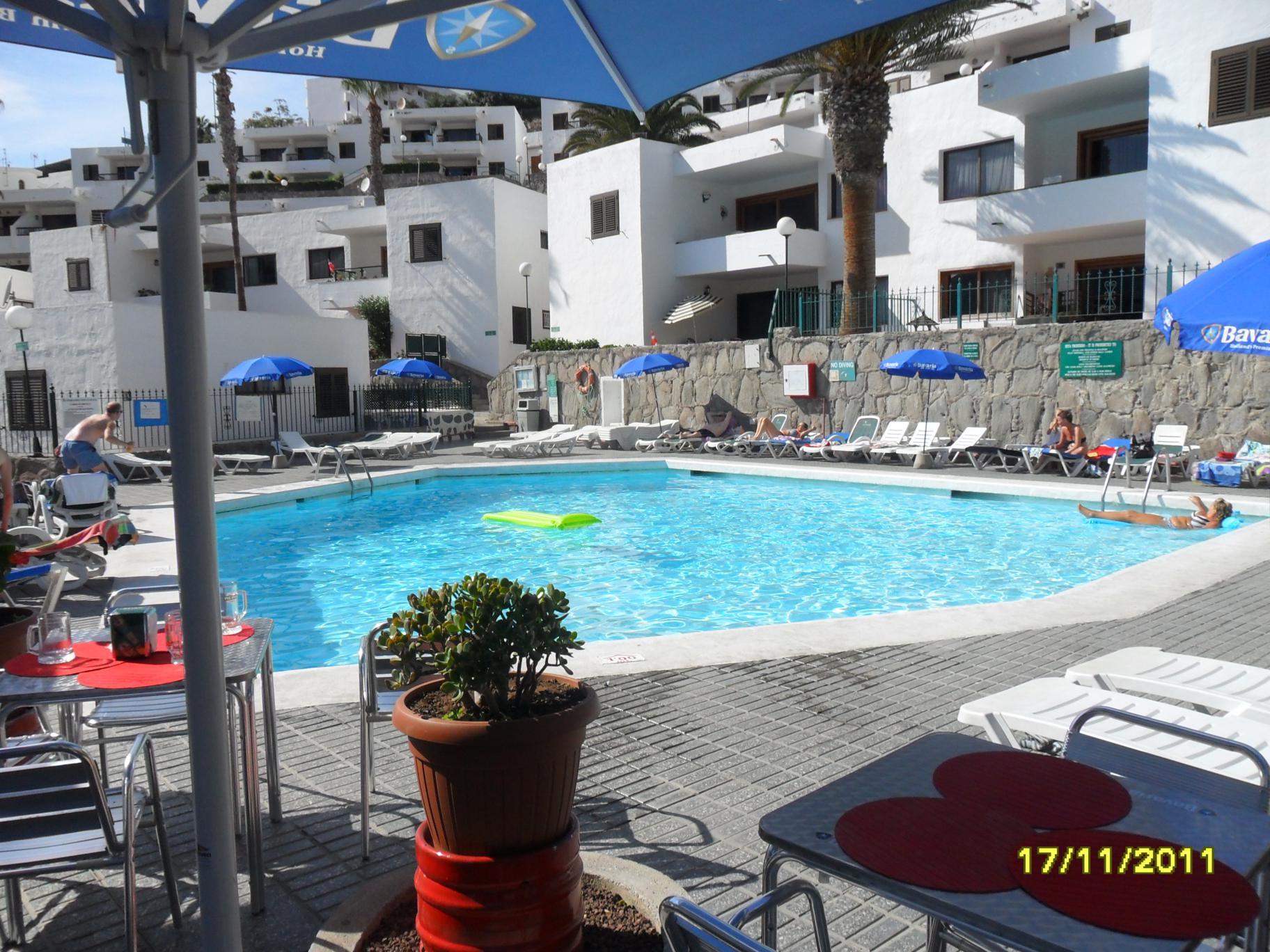 Apartamentos Cumana II Puerto Rico  Esterno foto
