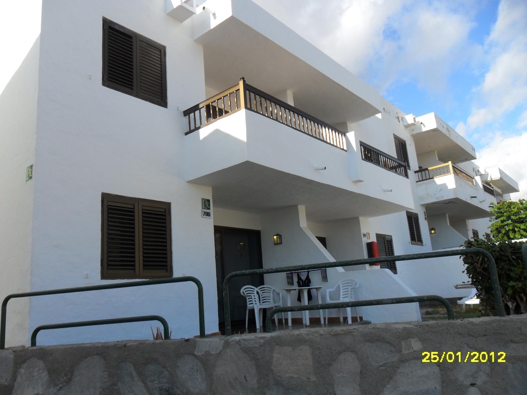 Apartamentos Cumana II Puerto Rico  Esterno foto
