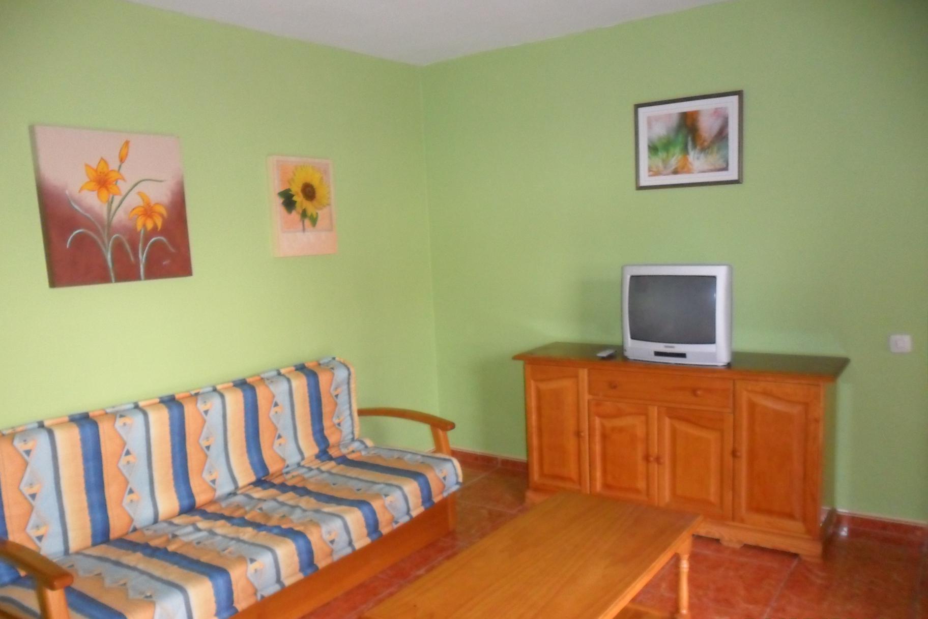 Apartamentos Cumana II Puerto Rico  Esterno foto