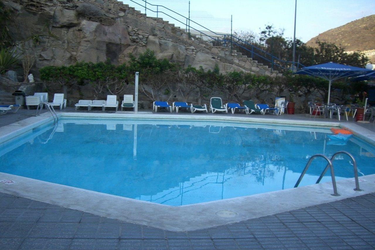 Apartamentos Cumana II Puerto Rico  Esterno foto