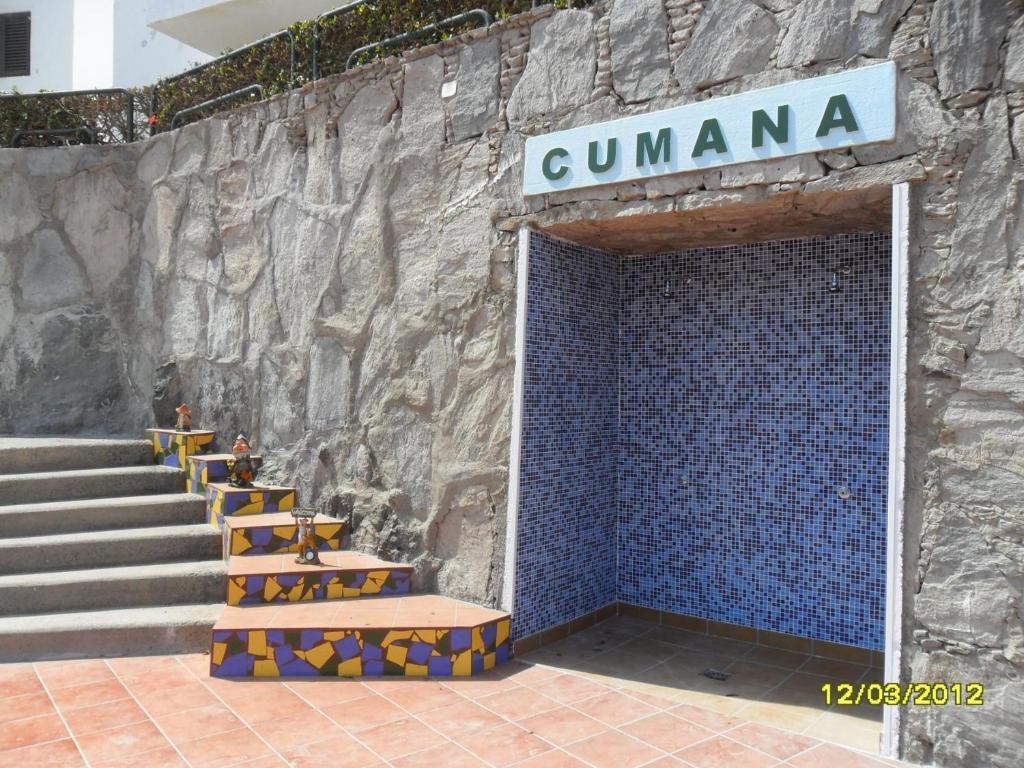 Apartamentos Cumana II Puerto Rico  Esterno foto