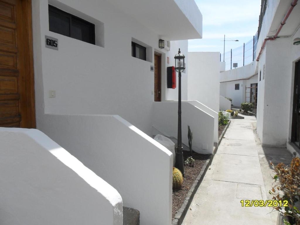 Apartamentos Cumana II Puerto Rico  Esterno foto
