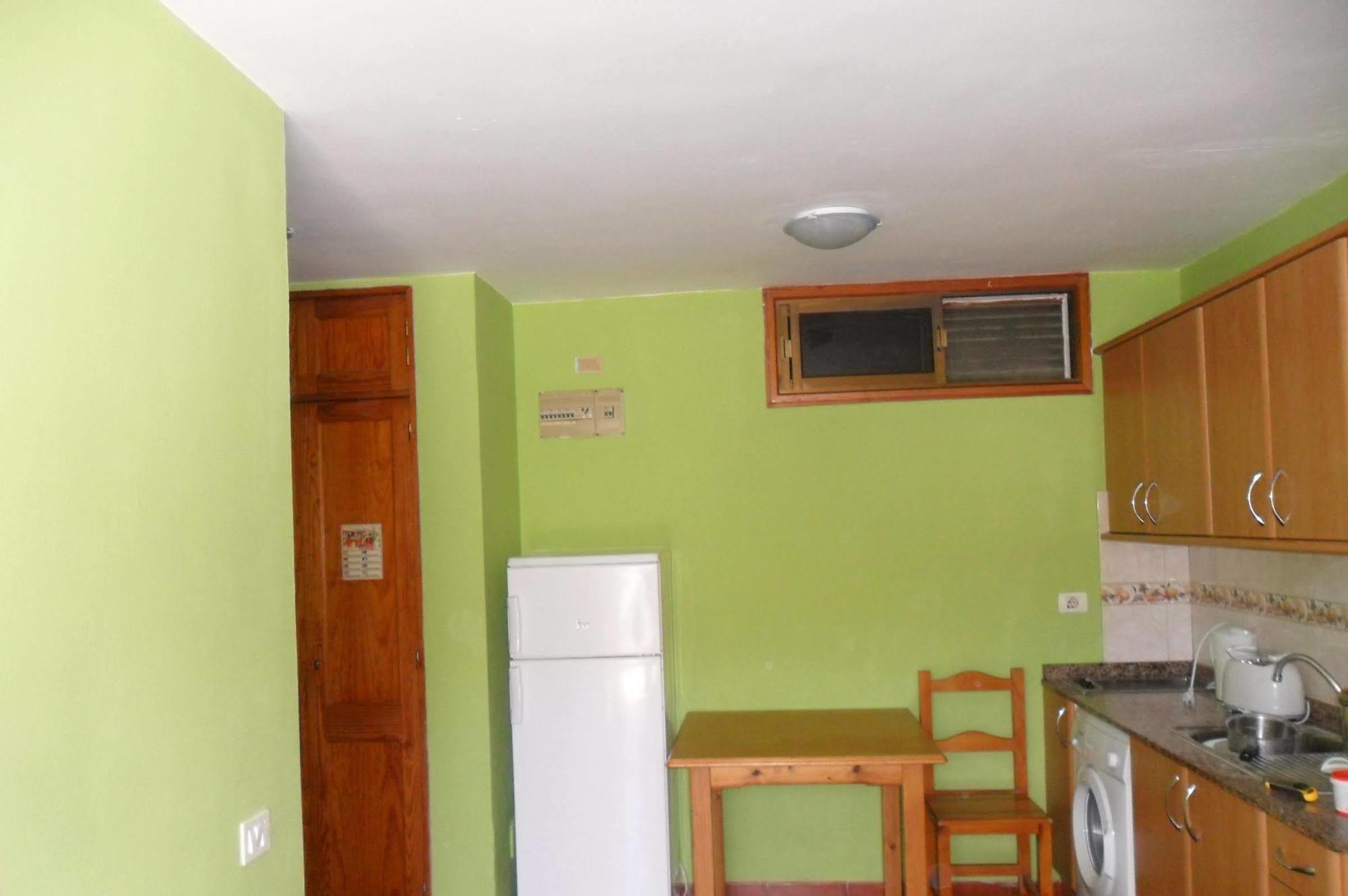 Apartamentos Cumana II Puerto Rico  Esterno foto