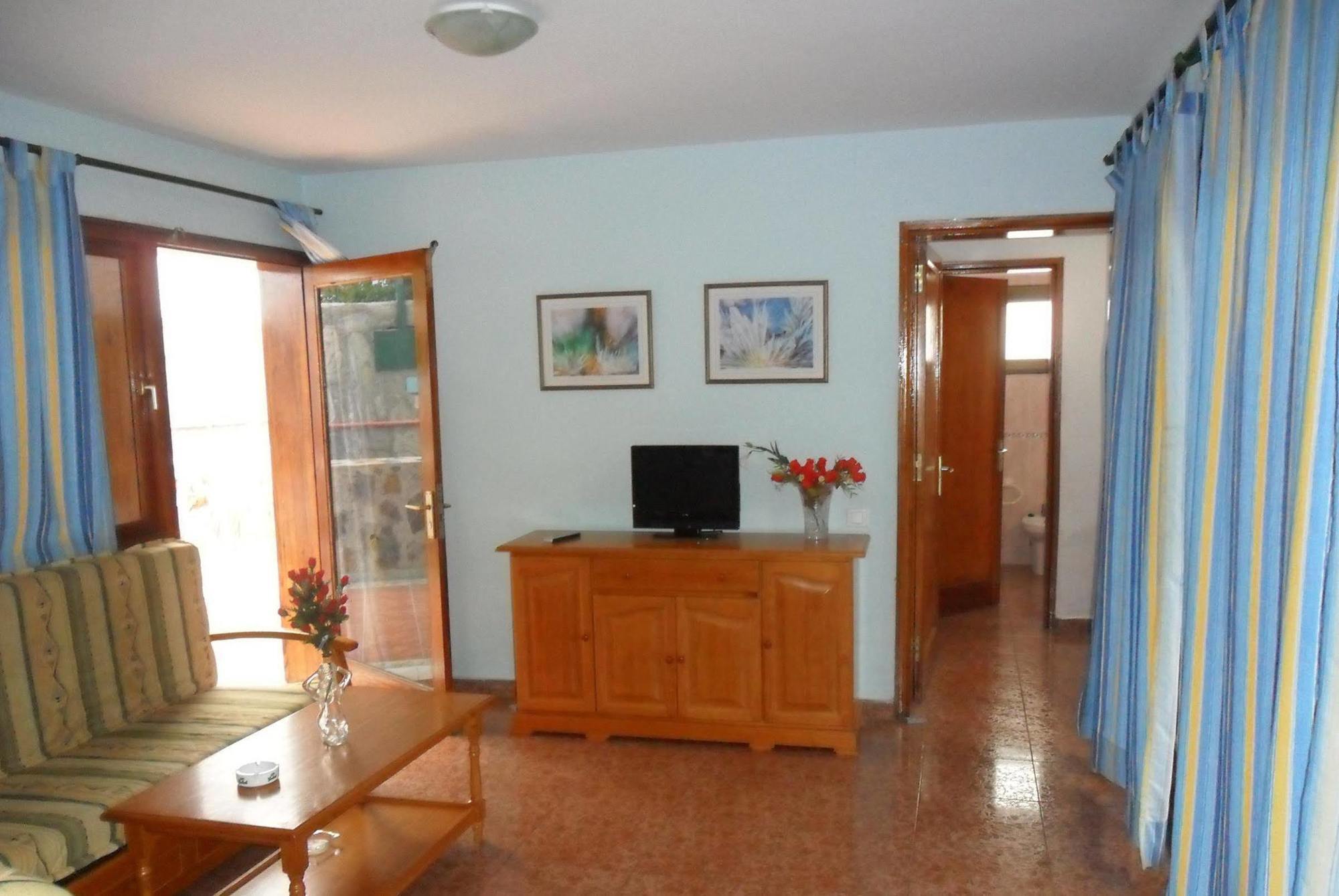 Apartamentos Cumana II Puerto Rico  Esterno foto