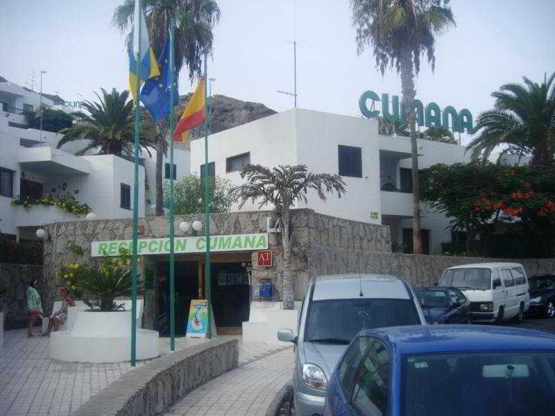 Apartamentos Cumana II Puerto Rico  Esterno foto