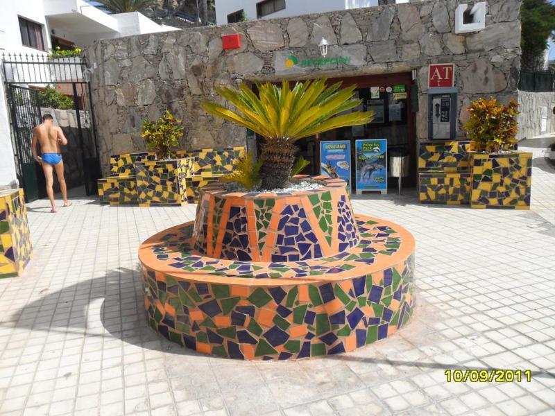 Apartamentos Cumana II Puerto Rico  Esterno foto