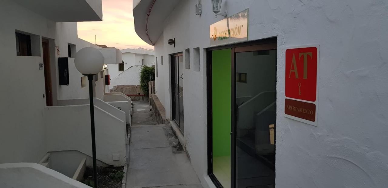 Apartamentos Cumana II Puerto Rico  Esterno foto