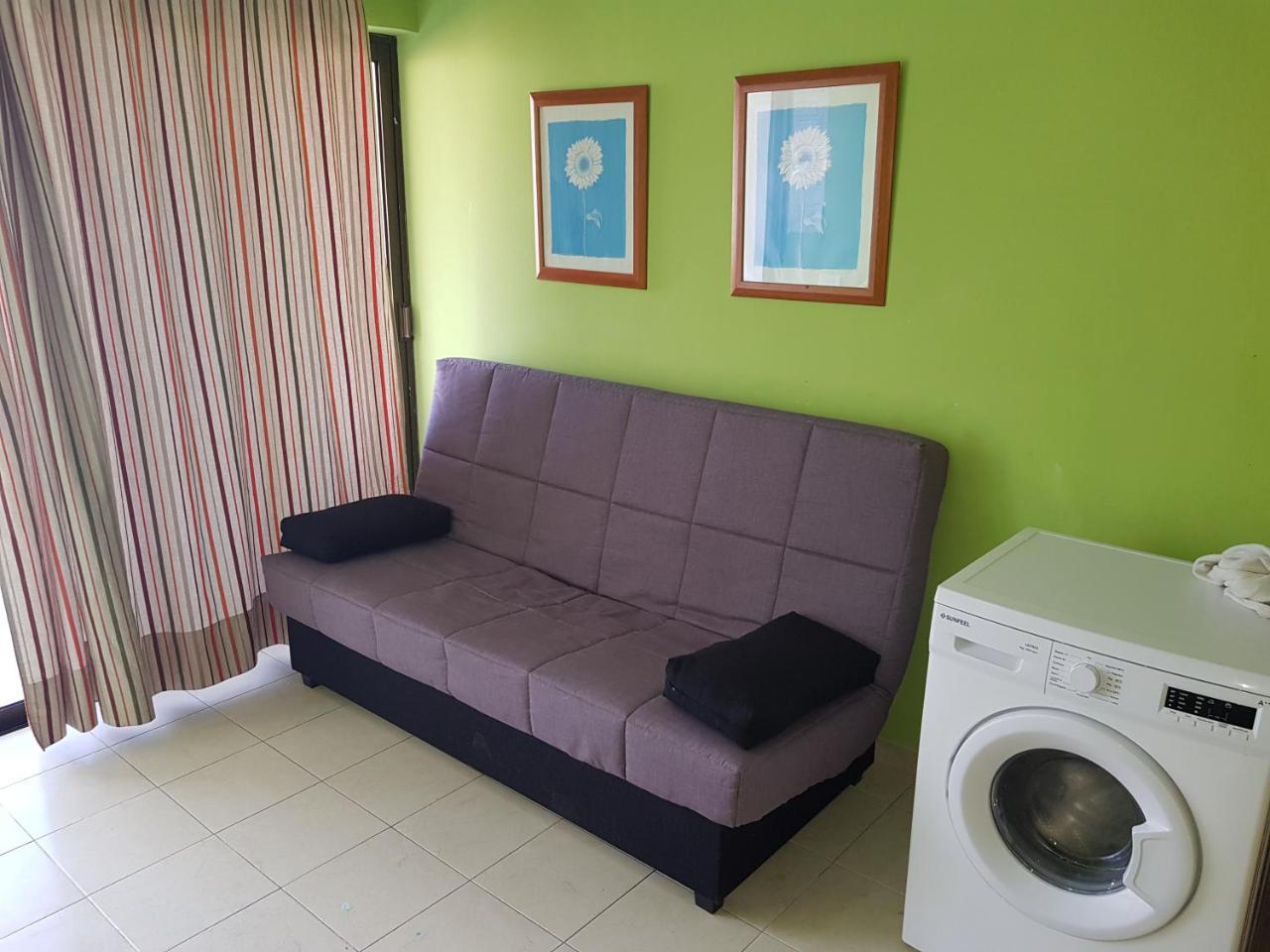 Apartamentos Cumana II Puerto Rico  Esterno foto