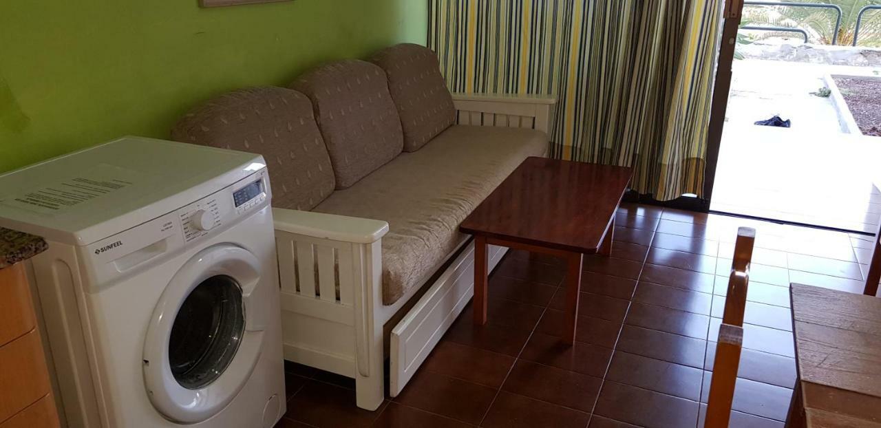 Apartamentos Cumana II Puerto Rico  Esterno foto